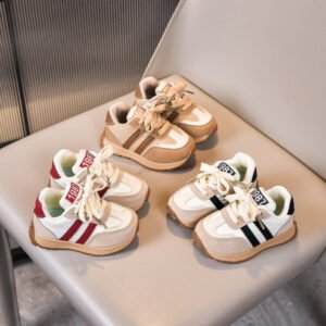 Casual running shoes